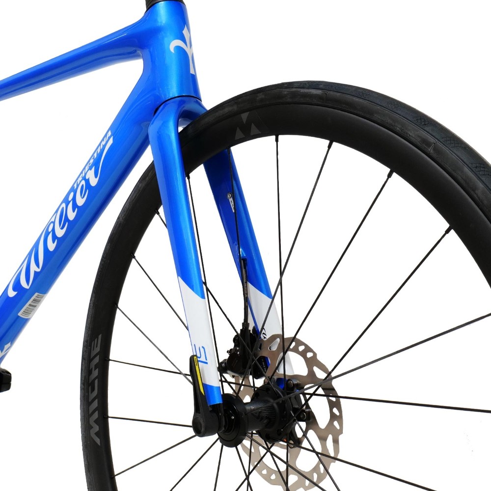 Filante SL 105 Di2/Syntium 2025 - Road Bike image 1