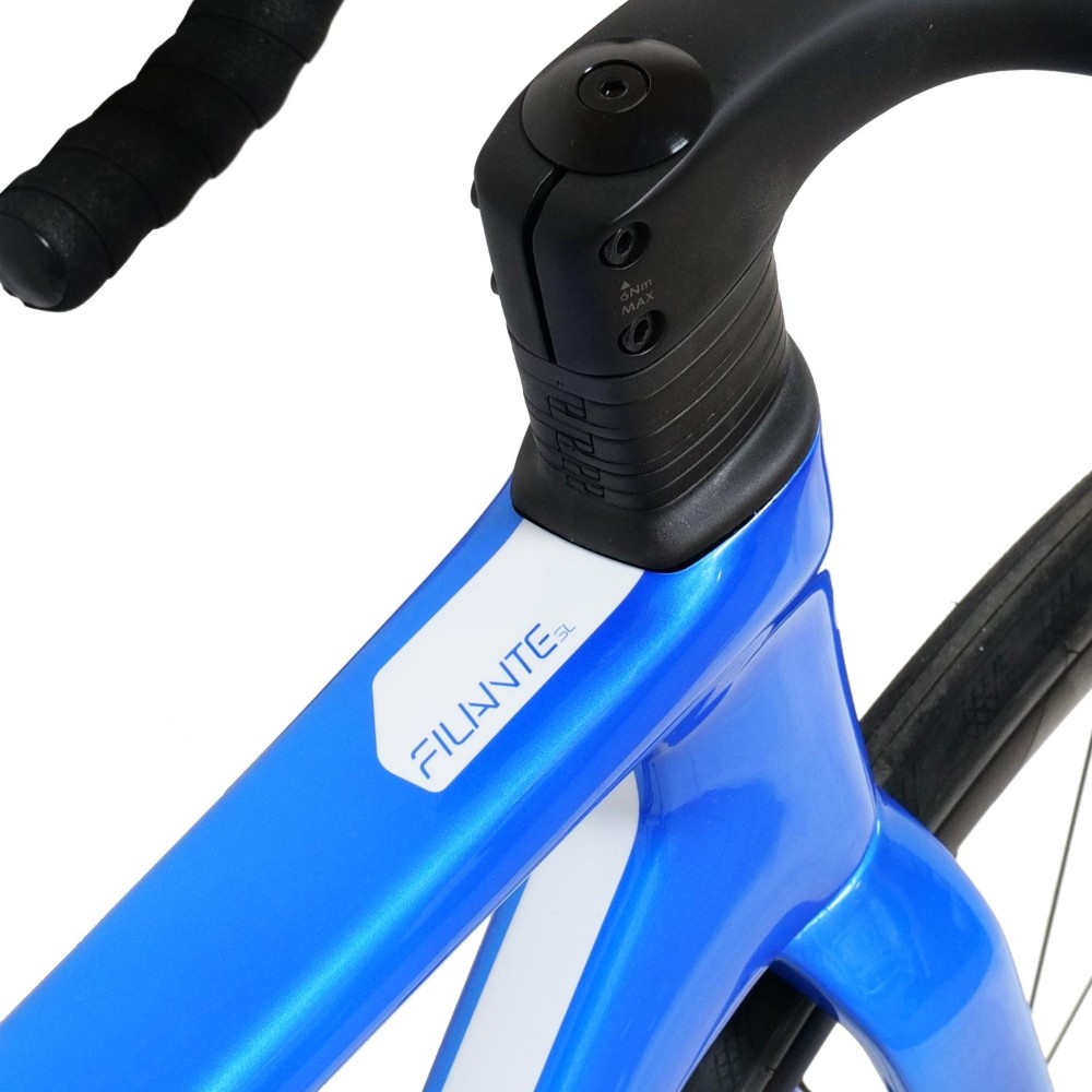 Filante SL 105 Di2/Syntium 2025 - Road Bike image 2