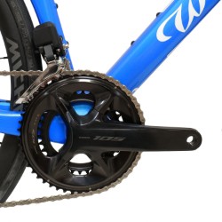 Filante SL 105 Di2/Syntium 2025 - Road Bike image 4