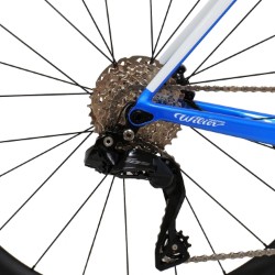 Filante SL 105 Di2/Syntium 2025 - Road Bike image 5