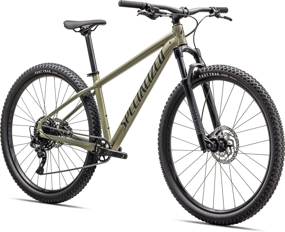 Rockhopper Comp 27.5" Mountain Bike 2025 - Hardtail MTB image 1