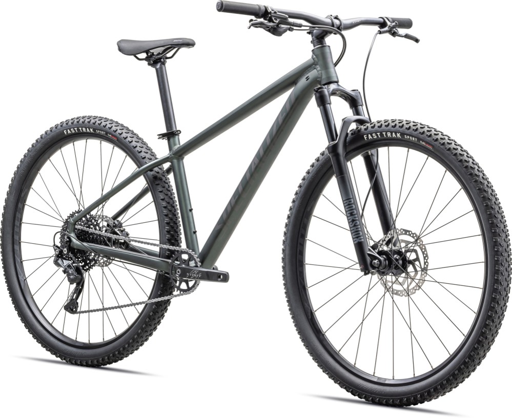 Rockhopper Comp 27.5" Mountain Bike 2024 - Hardtail MTB image 1
