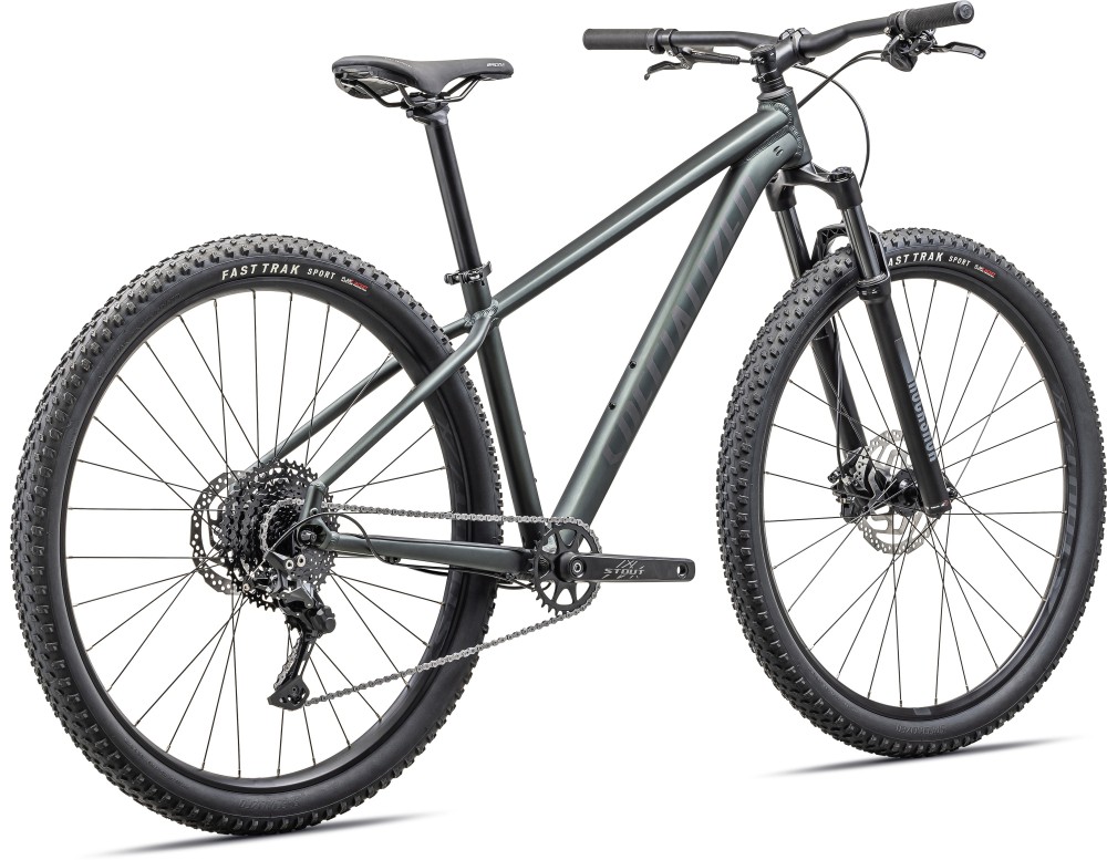 Rockhopper Comp 29" Mountain Bike 2024 - Hardtail MTB image 2