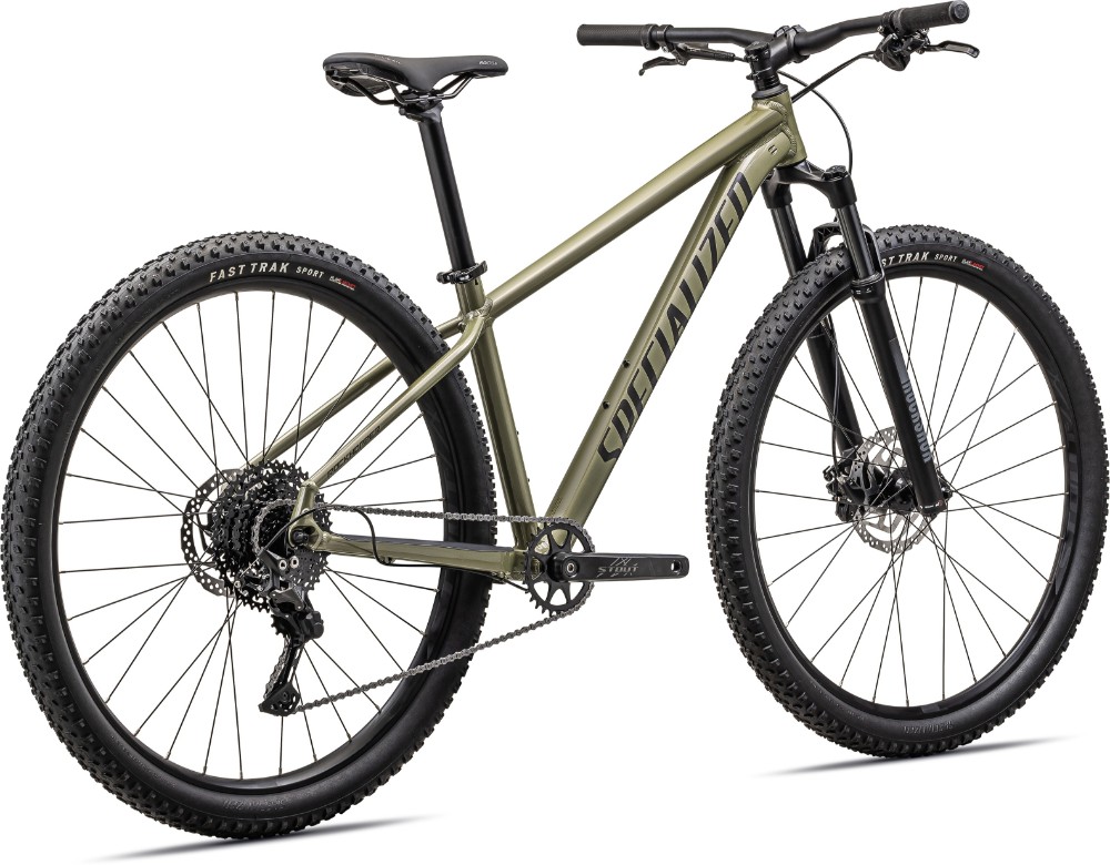 Rockhopper Comp 29" Mountain Bike 2024 - Hardtail MTB image 2