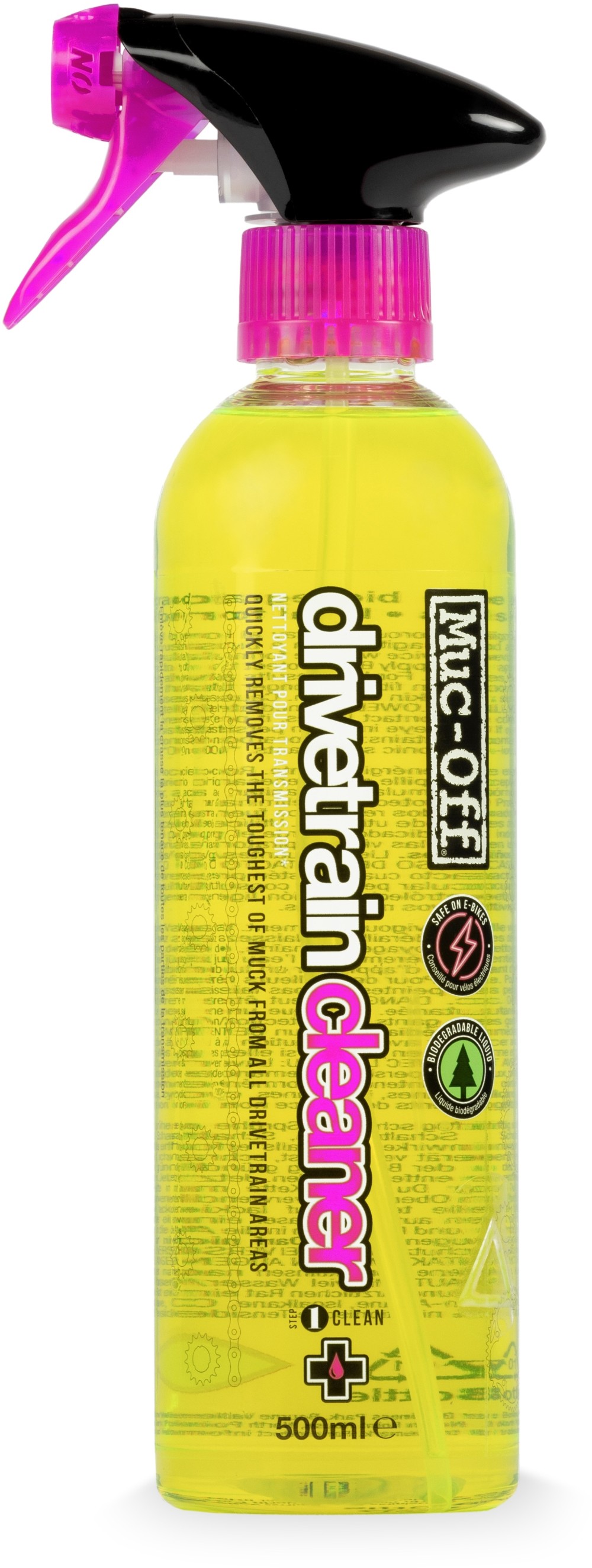 Bicycle Chain Care Kit image 1