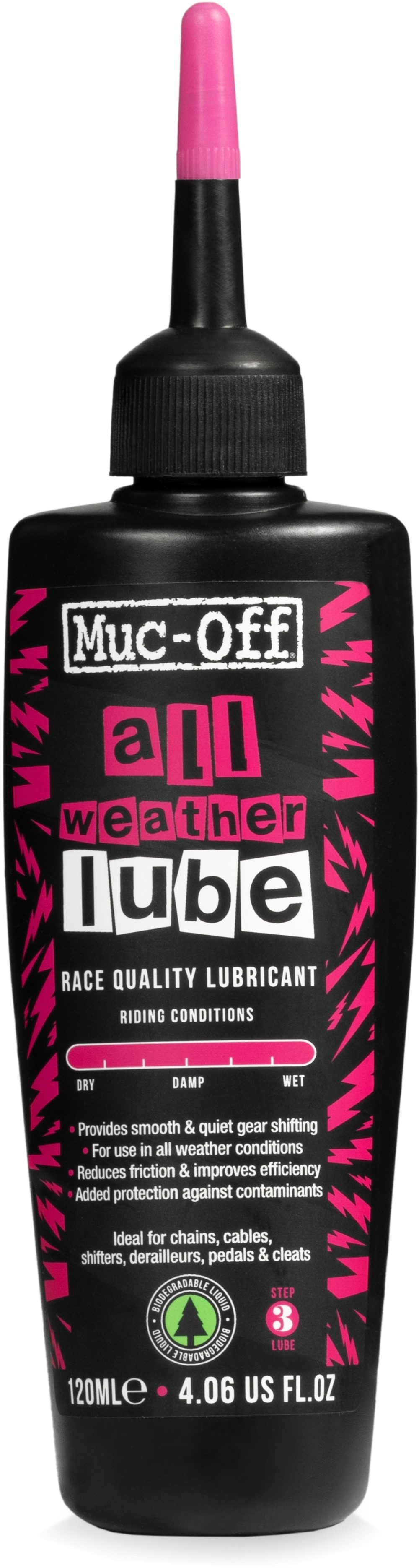 Bicycle Chain Care Kit image 2