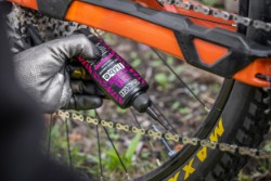 Bicycle Chain Care Kit image 5