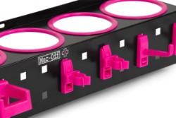 Bottle and Detailing Storage Rack image 5