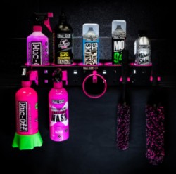 Bottle and Detailing Storage Rack image 7