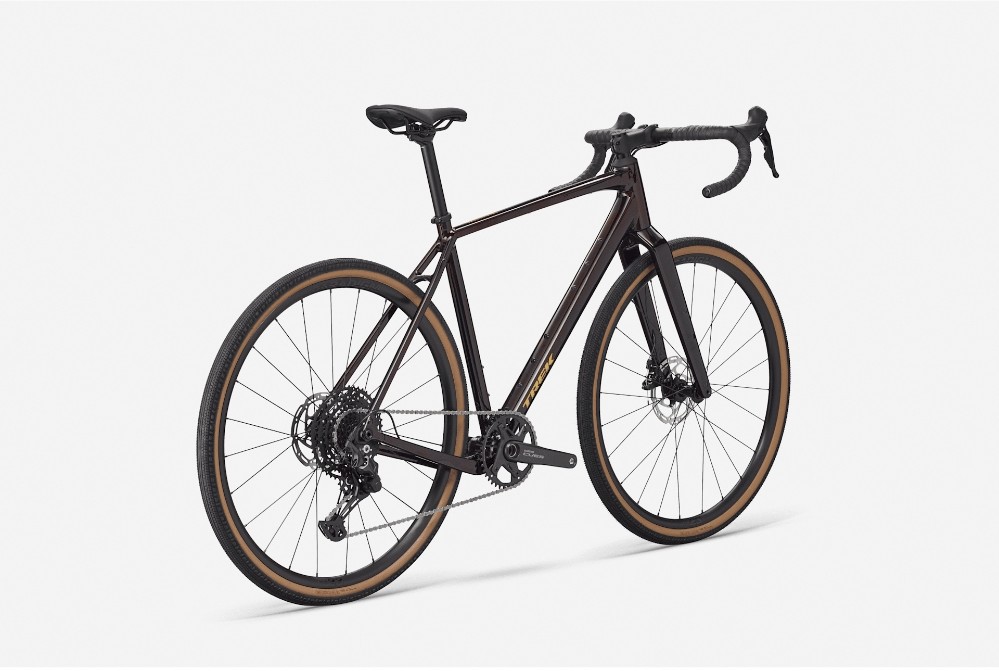 Checkpoint ALR 3 Gen 3 2026 - Gravel Bike image 1