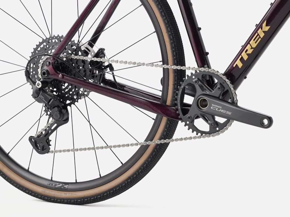 Checkpoint ALR 3 Gen 3 2026 - Gravel Bike image 2