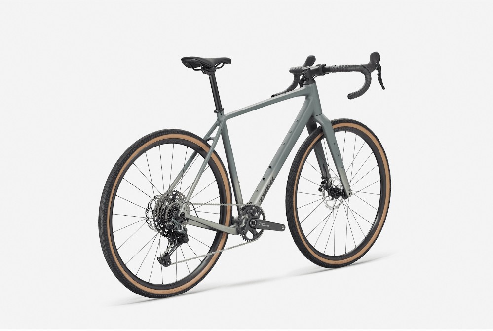 Checkpoint ALR 4 Gen 3 2026 - Gravel Bike image 1