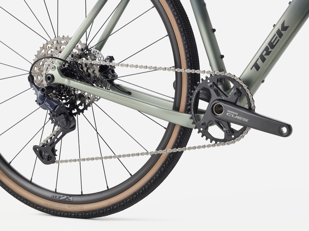 Checkpoint ALR 4 Gen 3 2026 - Gravel Bike image 2