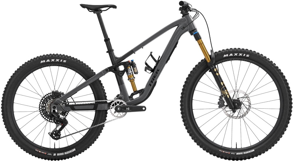 Fuel MX 9 Eagle 90 Gen 7 Mountain Bike 2026 - Enduro Full Suspension MTB image 0