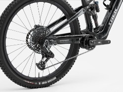Fuel+ EX 9.9 X0 AXS Gen 2 2026 - Electric Mountain Bike image 3