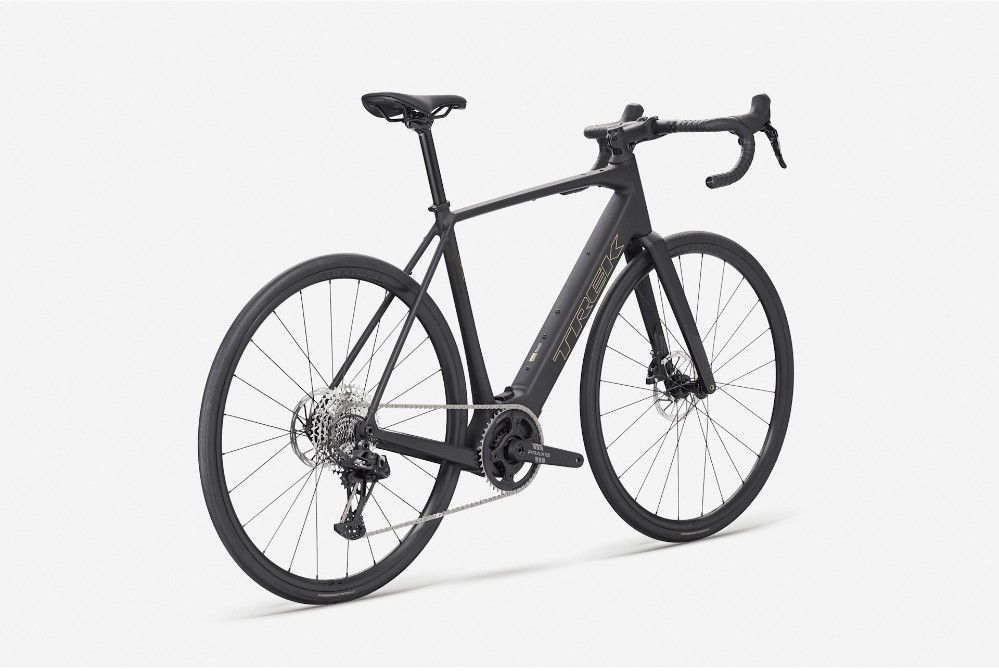 Domane+ ALR 5 2026 - Electric Road Bike image 1