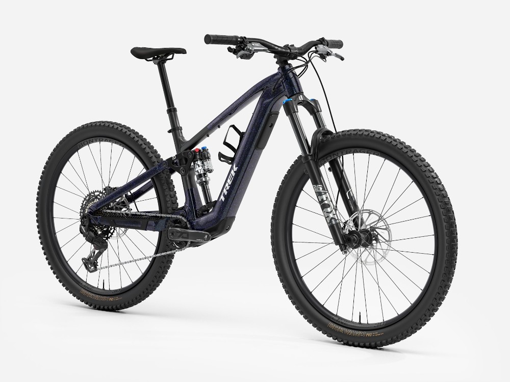 Fuel+ EX 8 Gen 2 2026 - Electric Mountain Bike image 1