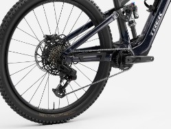 Fuel+ EX 8 Gen 2 2026 - Electric Mountain Bike image 3