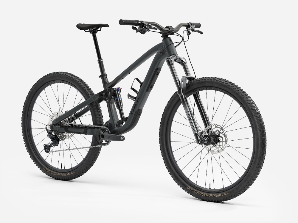 Fuel EX 5 Gen 7 Mountain Bike 2026 - Trail Full Suspension MTB image 1