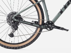 Marlin 6 Gen 3 Mountain Bike 2026 - Hardtail MTB image 4