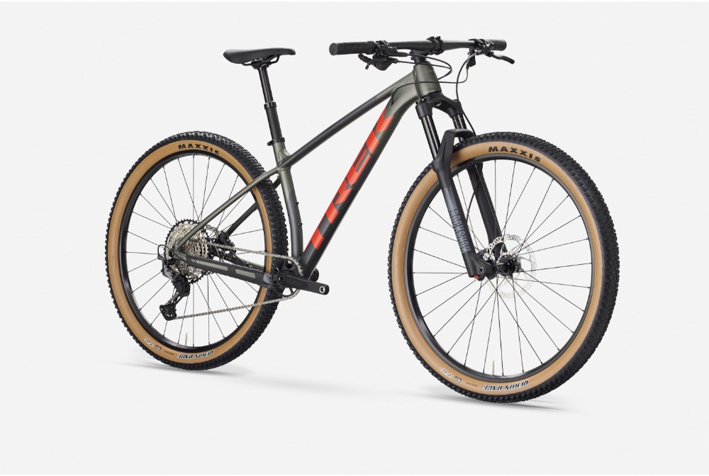 Procaliber 8 Mountain Bike 2026 - Hardtail MTB image 1