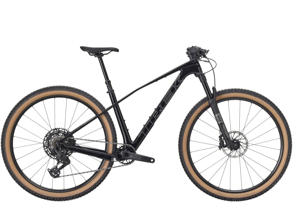 Procaliber 9.6 Gen 3 Mountain Bike 2026 - Hardtail MTB image 0