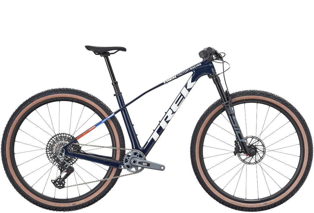 Procaliber 9.7 AXS Gen 3 Mountain Bike 2026 - Hardtail MTB image 0