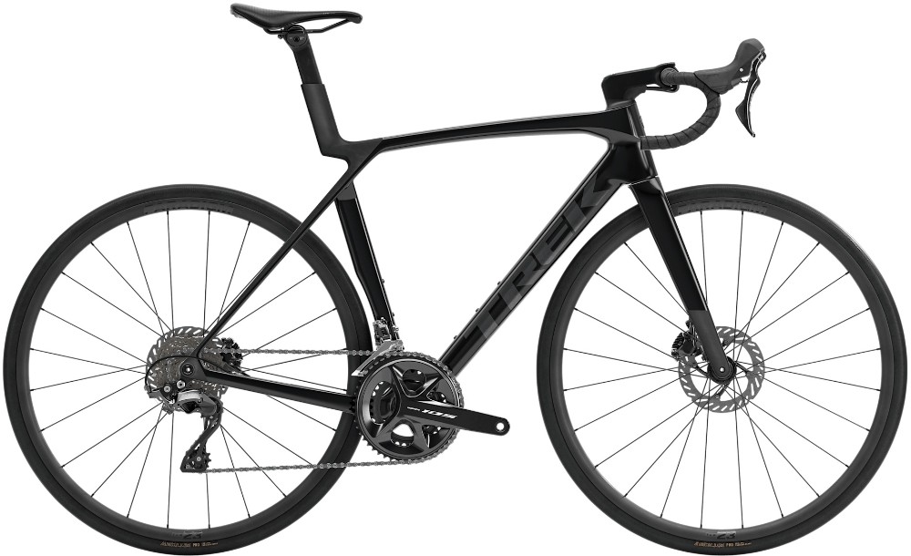 Madone SL 5 Gen 8 2026 - Road Bike image 0
