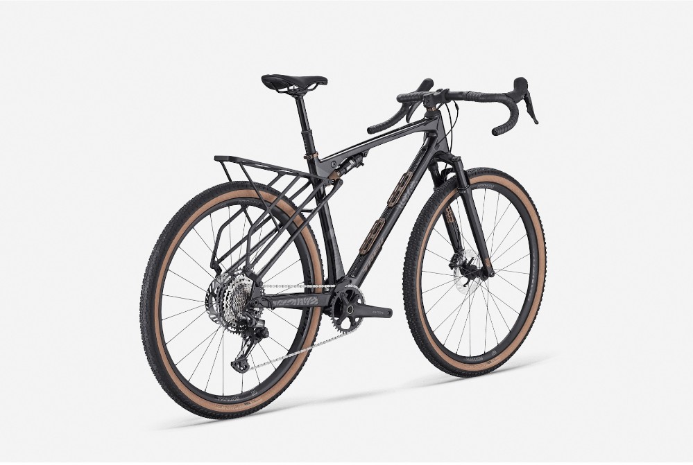 CheckOUT SL 5 2026 - Gravel Bike image 1