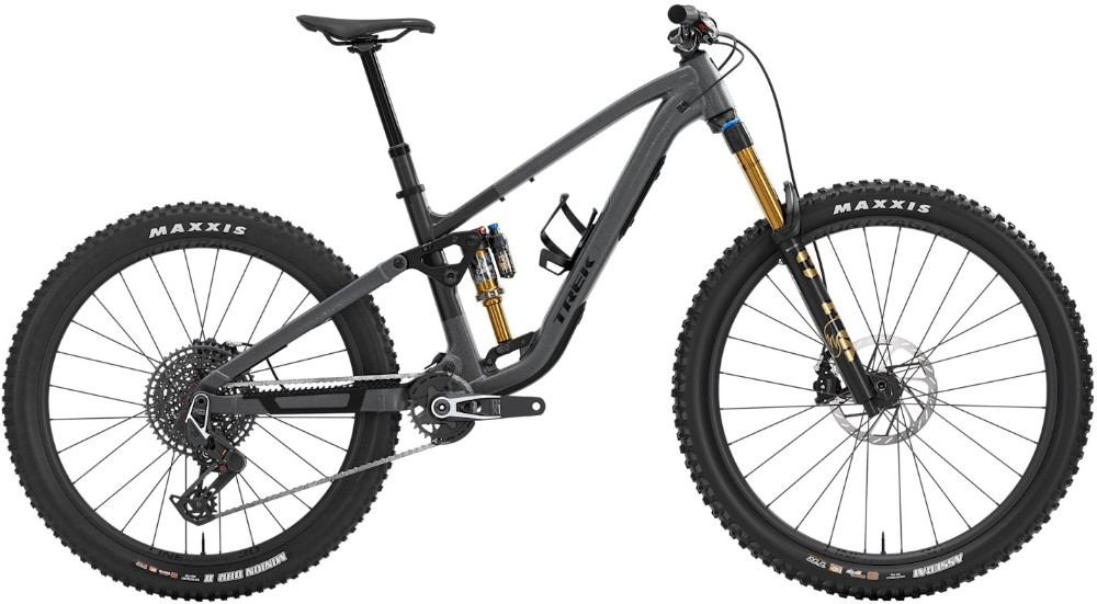 Fuel MX 9 X0 AXS Gen 7 Mountain Bike 2026 - Enduro Full Suspension MTB image 0