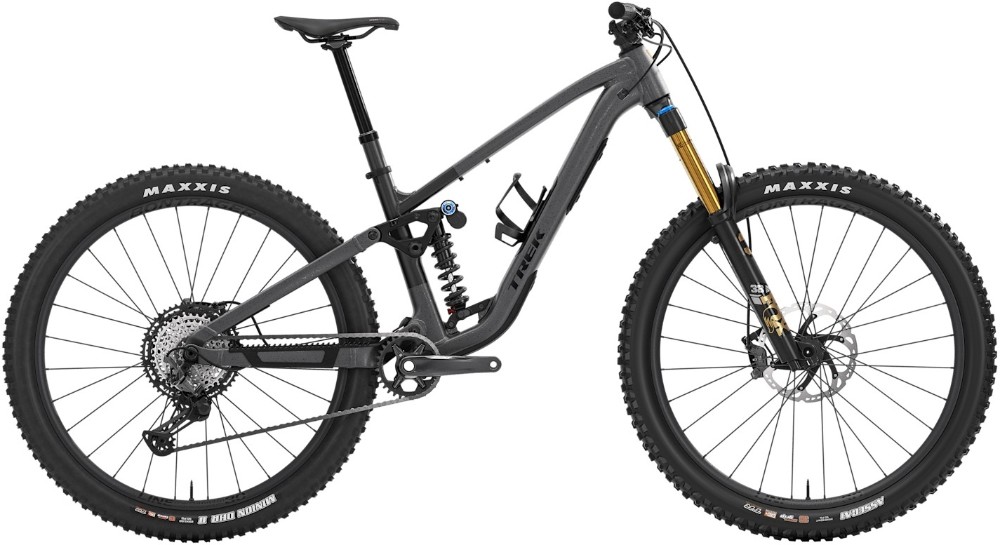 Fuel LX 9 XT Gen 7 Mountain Bike 2026 - Enduro Full Suspension MTB image 0