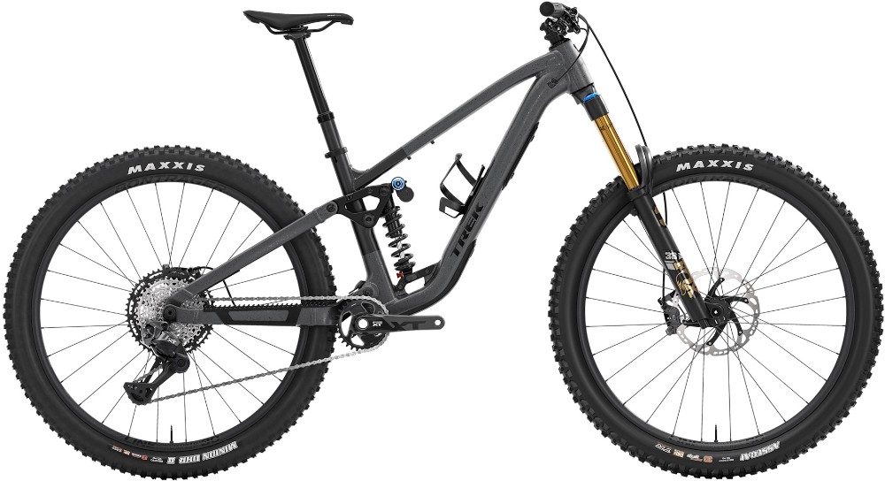 Fuel LX 9 XT Di2 Gen 7 Mountain Bike 2026 - Enduro Full Suspension MTB image 0