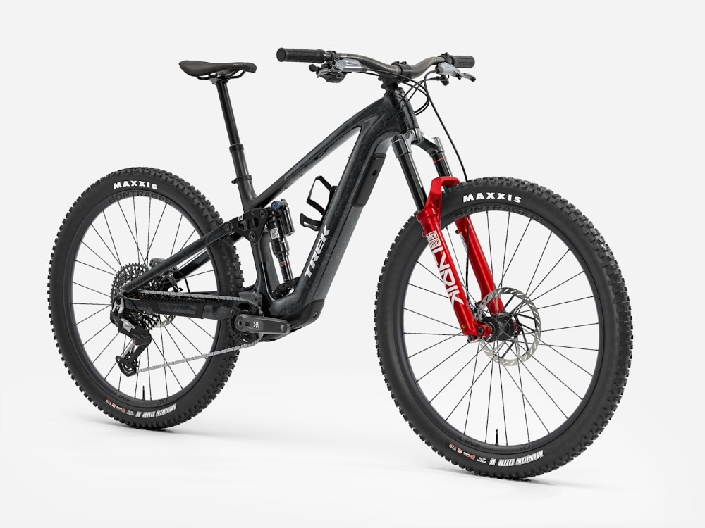 Fuel+ EX 9.8 GX AXS Gen 2 2026 - Electric Mountain Bike image 1
