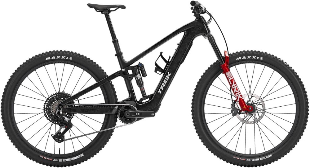 Fuel+ EX 9.8 GX AXS Gen 2 2026 - Electric Mountain Bike image 0