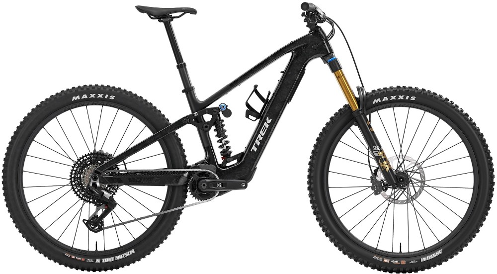 Fuel+ LX 9.8 Eagle 90 Gen 2 2026 - Electric Mountain Bike image 0