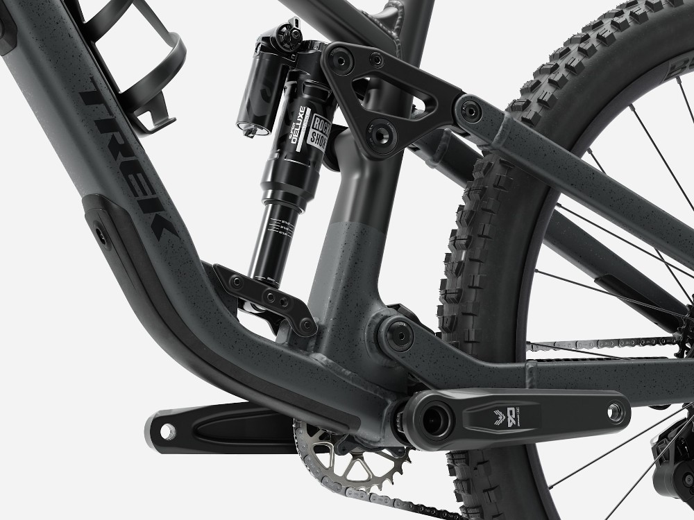 Fuel EX 9 Eagle 90 Gen 7 Mountain Bike 2026 - Trail Full Suspension MTB image 2