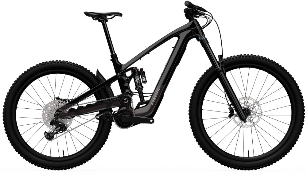 Slash+ 9.7 2026 - Electric Mountain Bike image 0