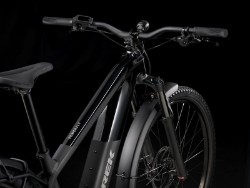 Powerfly+ 4 Equipped 800 Wh Gen 5 2026 - Electric Mountain Bike image 3