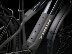 Powerfly+ 4 Equipped 800 Wh Gen 5 2026 - Electric Mountain Bike image 4