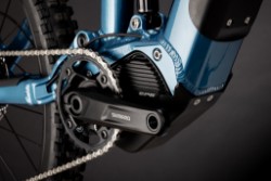 Zobop-E 2025 - Electric Mountain Bike image 3