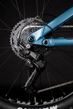 Zobop-E 2025 - Electric Mountain Bike image 5