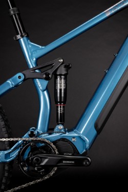 Zobop-E 2025 - Electric Mountain Bike image 6