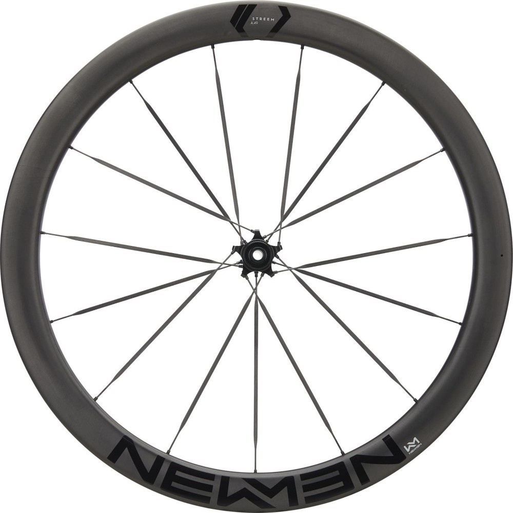 Streem A.49 Vonoa CL 700C Front Wheel image 0