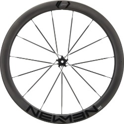 NewMen Streem A.49 Vonoa CL 700C Front Wheel