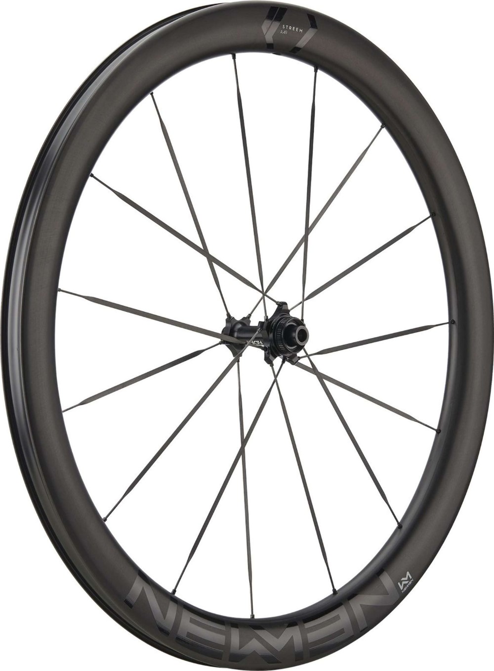 Streem A.49 Vonoa CL 700C Front Wheel image 1