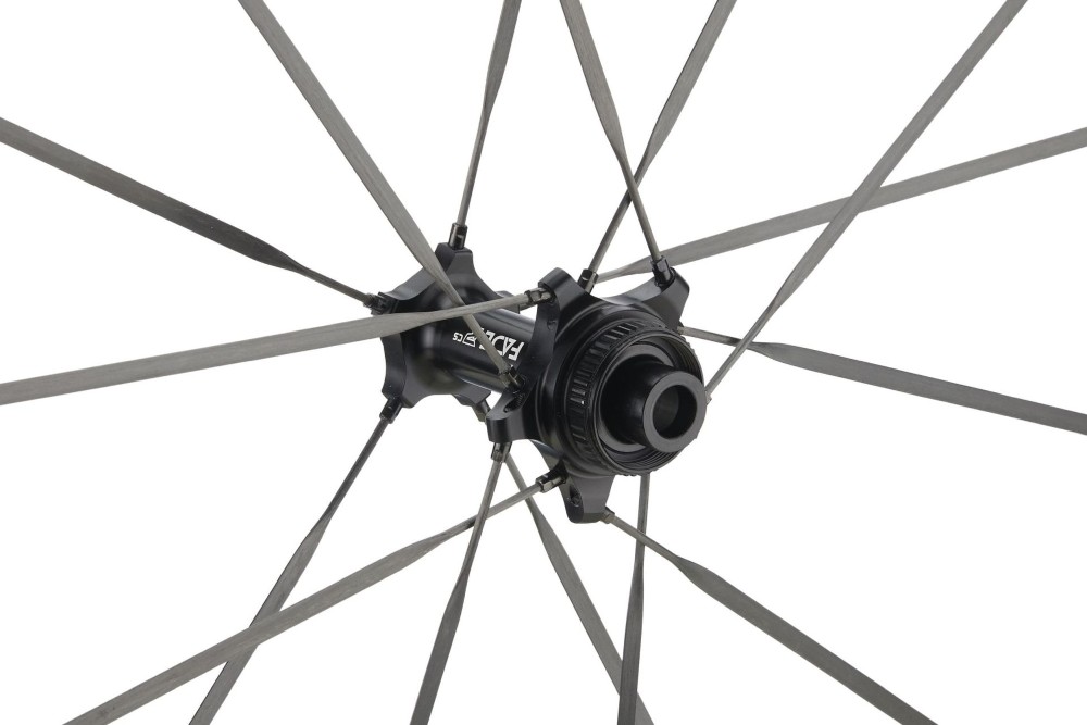 Streem A.49 Vonoa CL 700C Front Wheel image 2