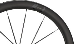 Streem A.49 Vonoa CL 700C Front Wheel image 3