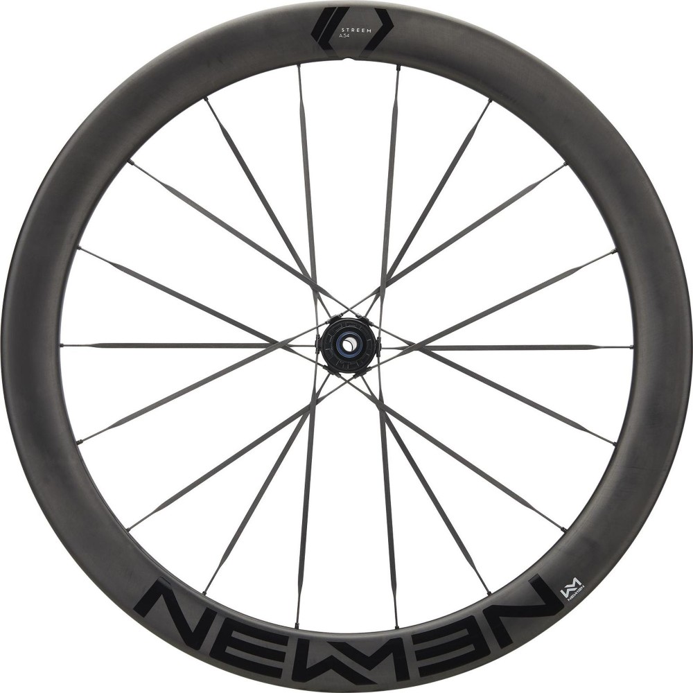 Streem A.54 Vonoa CL 700C Rear Wheel image 0