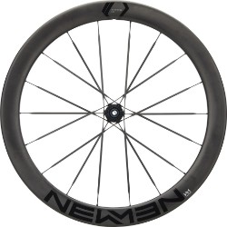 NewMen Streem A.54 Vonoa CL 700C Rear Wheel
