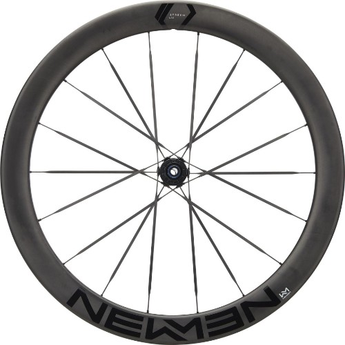 NewMen Streem A.54 Vonoa CL 700C Rear Wheel